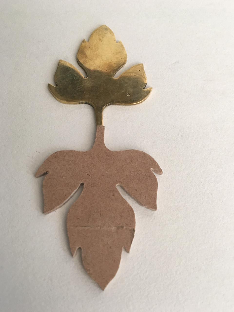 Centre for Design Excellence Jaipur Metal Casting photo 19